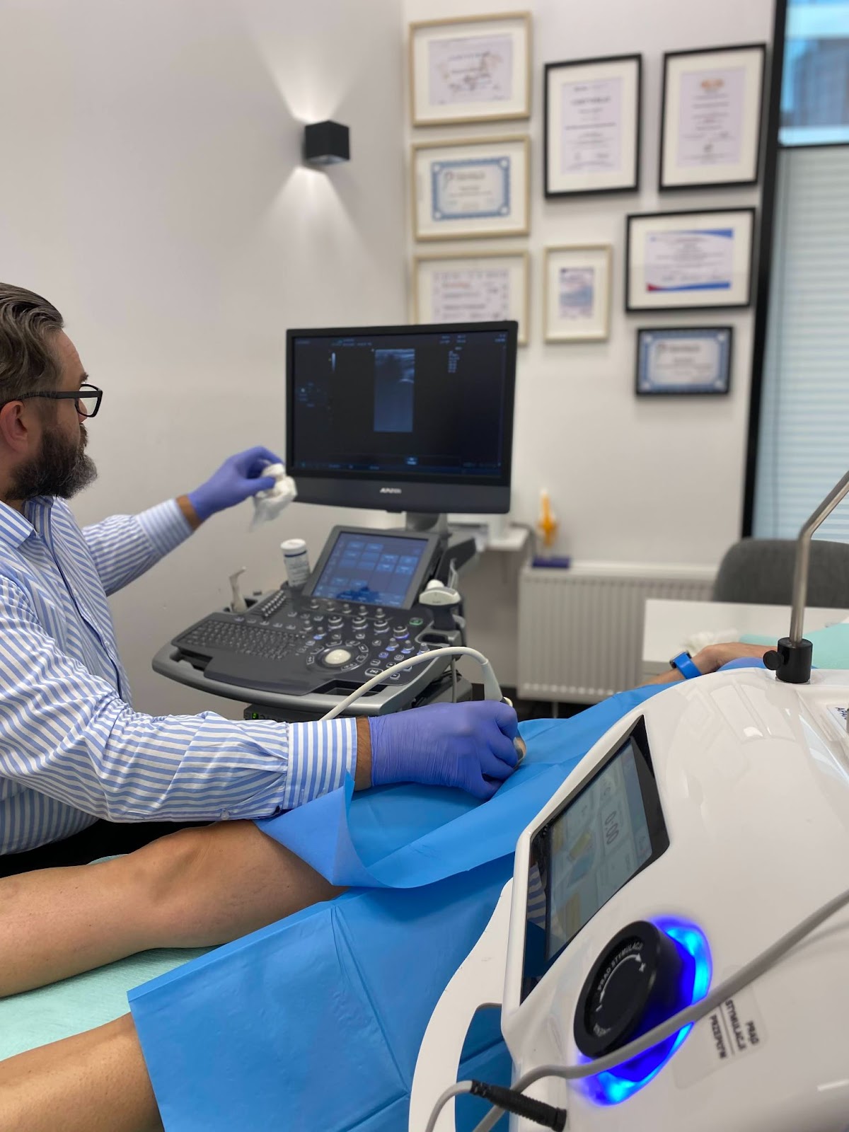 dysplazja stawu biodrowego