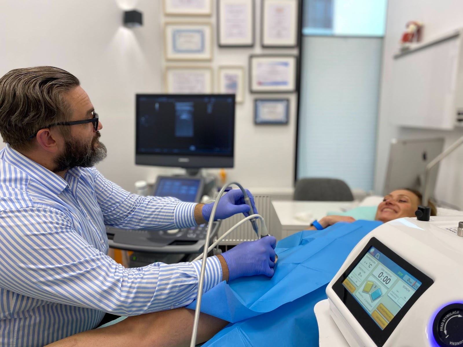 dysplazja stawu biodrowego