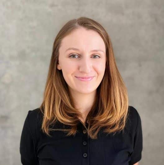 Magister fizjoterapii Dorota Peckiel